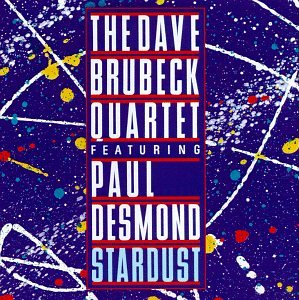 Brubeck,Dave/Desmond,Paul/Stardust